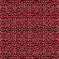 abstract seamless pattern with lines vector