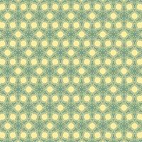 abstract seamless pattern with lines vector