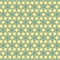 abstract seamless pattern with lines vector