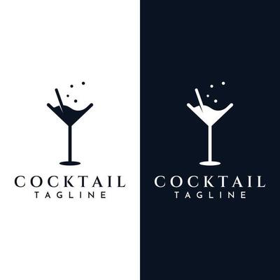 Cocktail Vector Art, Icons, and Graphics for Free Download