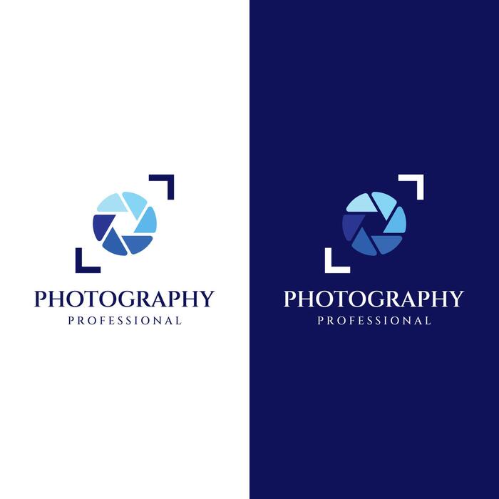 Lens Logo Vector Art, Icons, and Graphics for Free Download