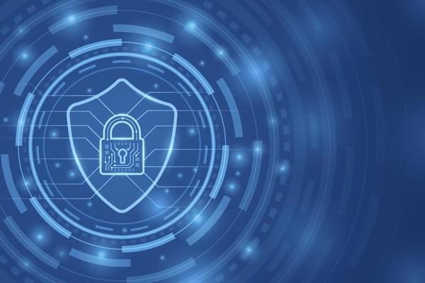 Cyber Security Background