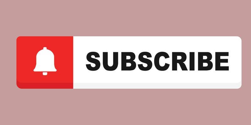 Subscribe Button Vector Art Icons And Graphics For Free Download Subscribe Button Vector Art Icons And Graphics For Free Download