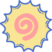 png Instant-Nudel-Doodle-Element