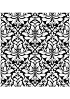 Floral seamless pattern vector