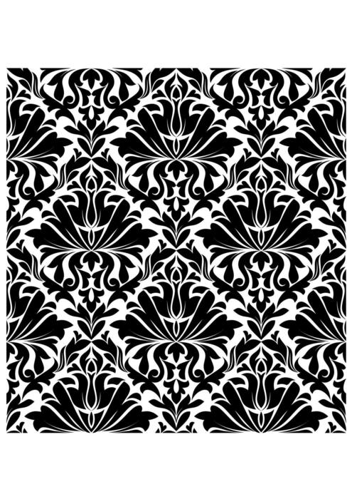 Page 2 | Damask Vector Art, Icons, and Graphics for Free Download