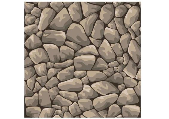 Stone seamless background