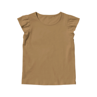 Brown Shirt PNGs for Free Download