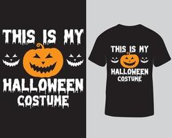 this is my halloween costume t-shirt design template. scary halloween typography t-shirt design. Halloween vector, Halloween costume t-shirt design template pro download vector