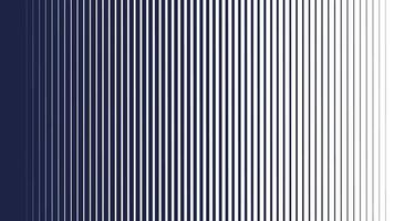 Abstract halftone pattern vector background, lines shapes, vintage or retro graphic