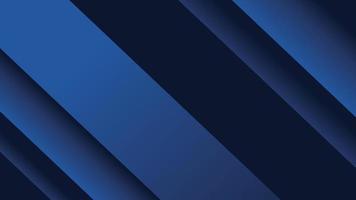 Abstract  vector background dark blue with modern corporate concept