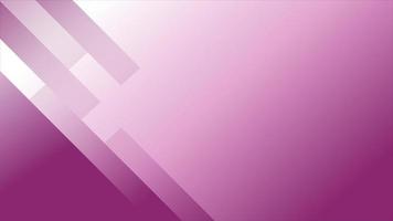 Abstract gradient purple vector background