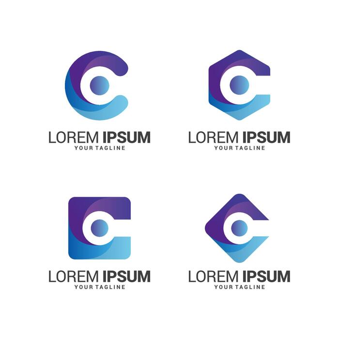 C Programming Logo Vector Art, Icons, and Graphics for Free Download