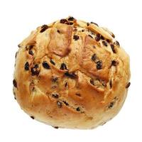 german raisin bread photo