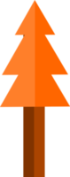 icona dell'albero degli elementi png