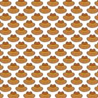 Modern Abstract pattern template vector