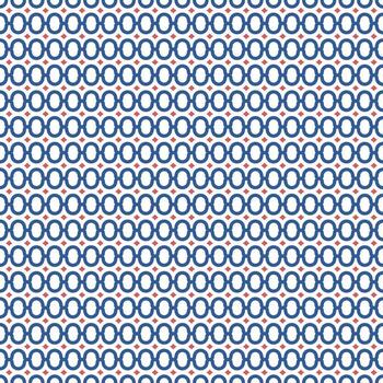 Modern Abstract pattern template vector