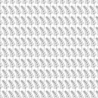 Beautiful flower pattern template vector