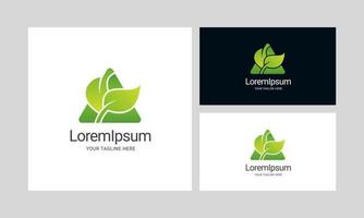 Modern Logo Design Template vector