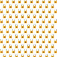 Modern Abstract pattern template vector