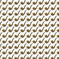 Modern Abstract pattern template vector