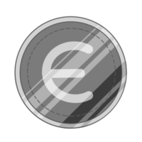 moneda dinero moneda png