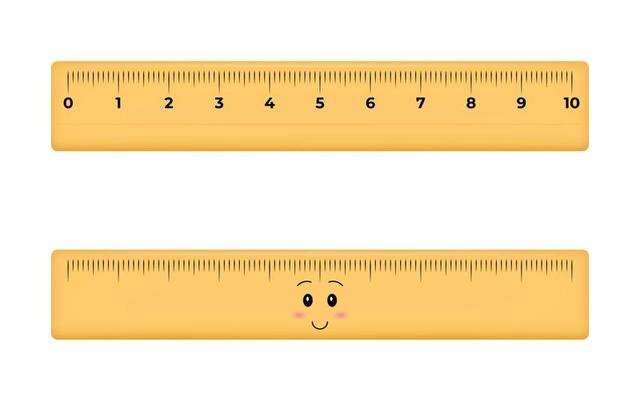 clipart ruler