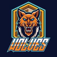 lobo esport 08 vector