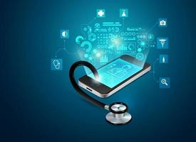 Mobile Telemedicine Interface