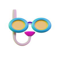 juego de gafas de colores horario de verano png