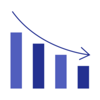 diagram ontwerp voor infographic statistieken png