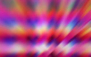 Beautiful rainbow light refraction picture illustration background. Lens refraction effect. Colorful background design. Suitable for presentation background, book cover, poster, flyer, backdrop, etc. photo