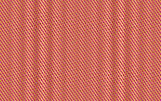 patrón de fondo de ilustración de fibra textil colorido. fondo de patrón grunge. fondo de patrón de línea. foto