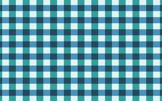 Colorful checkered pattern background. Seamless pattern illustration background. Tablecloth pattern. Gingham illustration pattern. Plaid patterns. Retro and vintage line patterns. photo