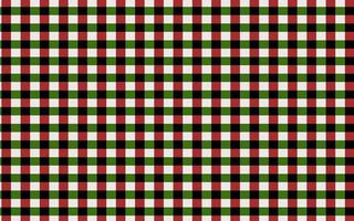 Colorful checkered pattern background. Seamless pattern illustration background. Tablecloth pattern. Gingham illustration pattern. Plaid patterns. Retro and vintage line patterns. photo