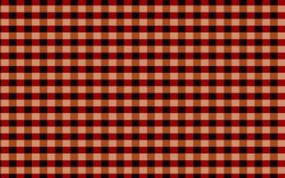 Colorful checkered pattern background. Seamless pattern illustration background. Tablecloth pattern. Gingham illustration pattern. Plaid patterns. Retro and vintage line patterns. photo