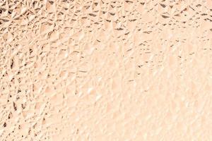 abstract glass background texture with gradient. Mosaic surface for design photo