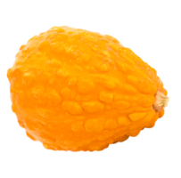 orange isolé pas de fond png