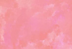pink haze watercolor splash painted background, pastel color with pattern cloud  texture effect, with free space to put letters illustration wallpaper photo