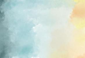 haze watercolor splash painted background, messy texture, concept sad, scared, dirty with pattern cloud  texture effect, with free space to put letters illustration wallpaper photo