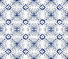 fabric ikat seamless pattern geometric ethnic traditional embroidery style.Design for background,carpet,mat,wallpaper,clothing,illustration. photo