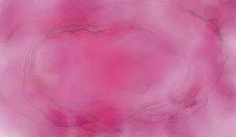 pink haze watercolor splash painted background, pastel color with pattern cloud  texture effect, with free space to put letters illustration wallpaper photo