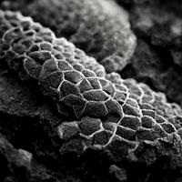 snake scale texture seamless monochrome photo