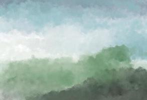 haze watercolor splash painted background, messy texture, concept sad, scared, dirty with pattern cloud  texture effect, with free space to put letters illustration wallpaper photo