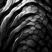 snake scale texture seamless monochrome photo
