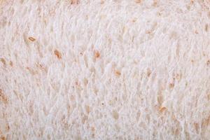 whole wheat bread  texture photo