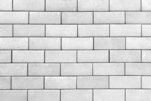 Background of brick wall texture photo