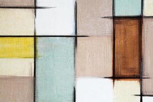 abstract concrete wall for background photo