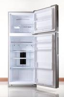 Home refrigerator in home photo