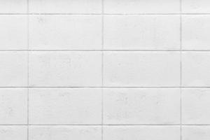 white concrete wall background photo